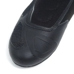 Dainese R04D AIR SOMMER MOTORRADSCHUHE HERREN - SCHWARZ/GRAU Discount