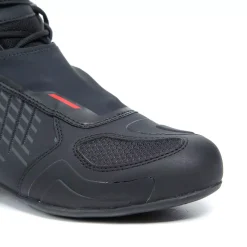 Dainese R04D WP WASSERFESTE MOTORRADSCHUHE HERREN - SCHWARZ Best