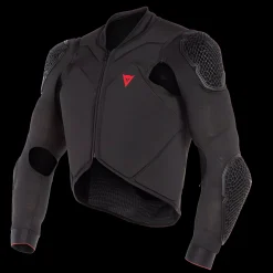 Dainese RHYOLITE SAFETY JACKET LITE BLACK Clearance