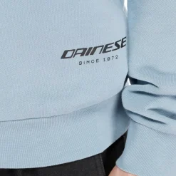 Dainese RIDE RESPECT - HOODIE 100% BAUMWOLLE MOUNTAIN SPRING Outlet