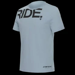 Dainese RIDE RESPECT - RUNDHALS T SHIRT HERREN MOUNTAIN SPRING Outlet