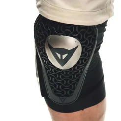 Dainese RIVAL PRO - BIKE KNIESCHÜTZER BLACK Outlet
