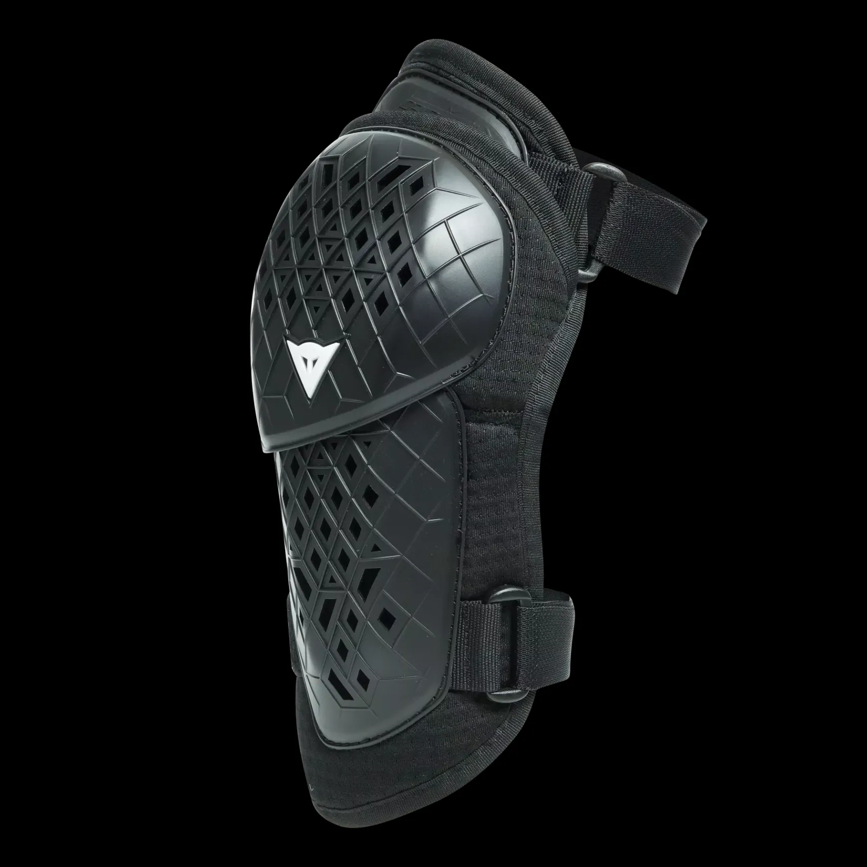 Dainese RIVAL R - BIKE ELLBOGENSCHÜTZER BLACK Best
