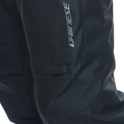 Dainese ROLLE WP PANTS BLACK Clearance