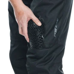 Dainese ROLLE WP PANTS BLACK Clearance