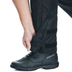 Dainese ROLLE WP PANTS BLACK Clearance
