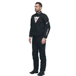 Dainese ROLLE WP PANTS BLACK Clearance