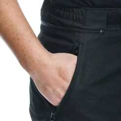 Dainese ROLLE WP PANTS BLACK Clearance