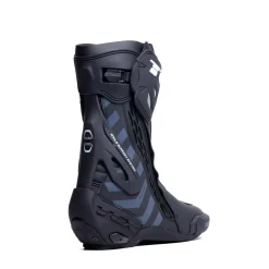 Dainese RT-RACE - BLACK/DARK-GREY Sale