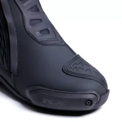 Dainese RT-RACE - BLACK/DARK-GREY Sale