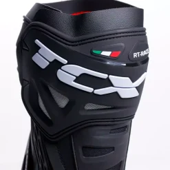 Dainese RT-RACE - BLACK/DARK-GREY Sale