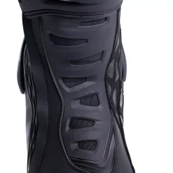 Dainese RT-RACE - BLACK/DARK-GREY Sale