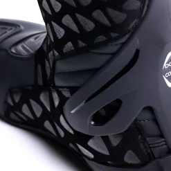 Dainese RT-RACE - BLACK/DARK-GREY Sale