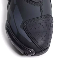 Dainese RT-RACE MOTORRADSTIEFEL HERREN - SCHWARZ/ROT Hot