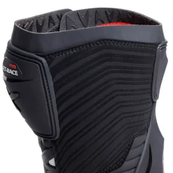 Dainese RT-RACE PRO AIR RACING MOTORRADSTIEFEL HERREN - SCHWARZ/ROT/WEISS Clearance