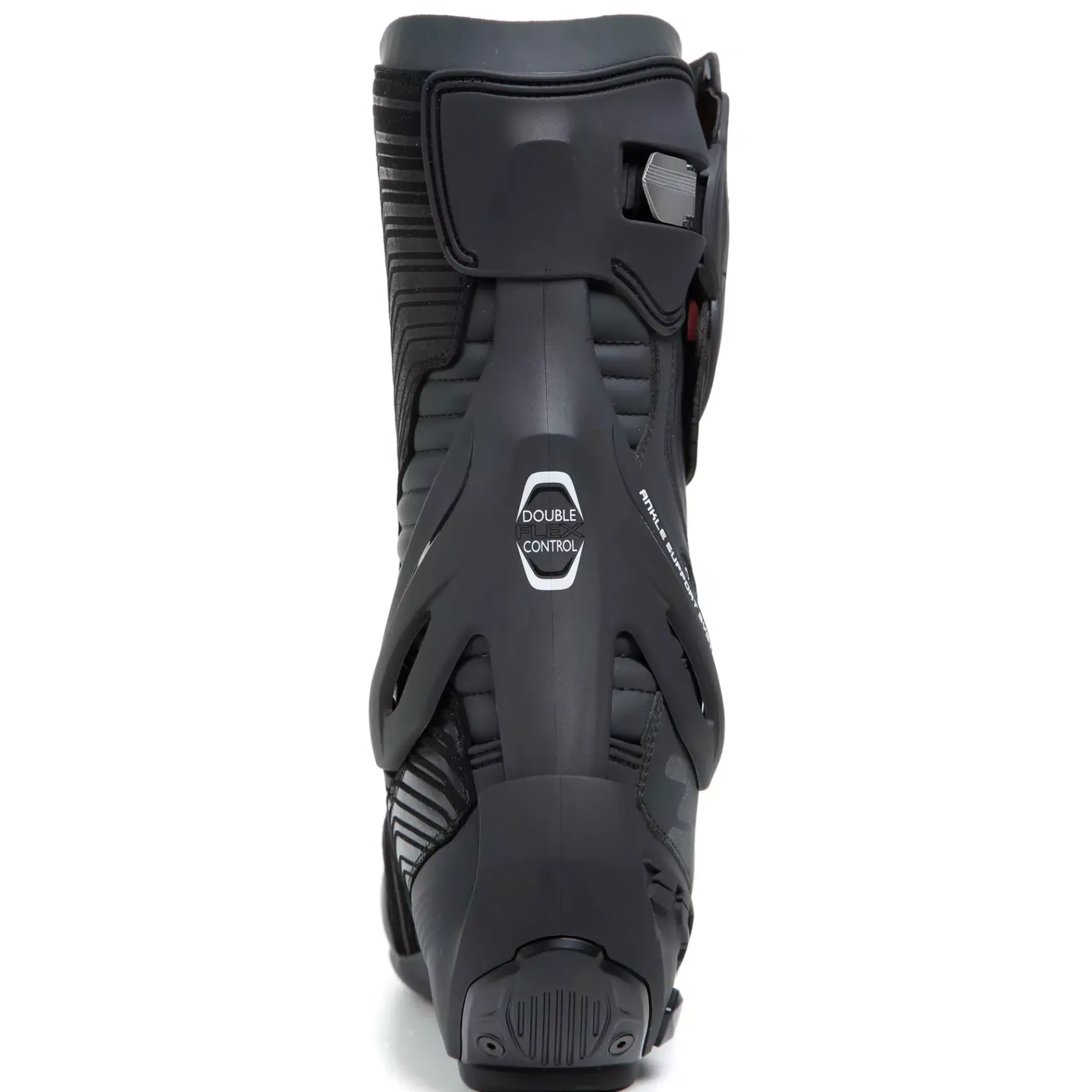 Dainese RT-RACE PRO AIR RACING MOTORRADSTIEFEL HERREN - SCHWARZ/REFLEX Hot