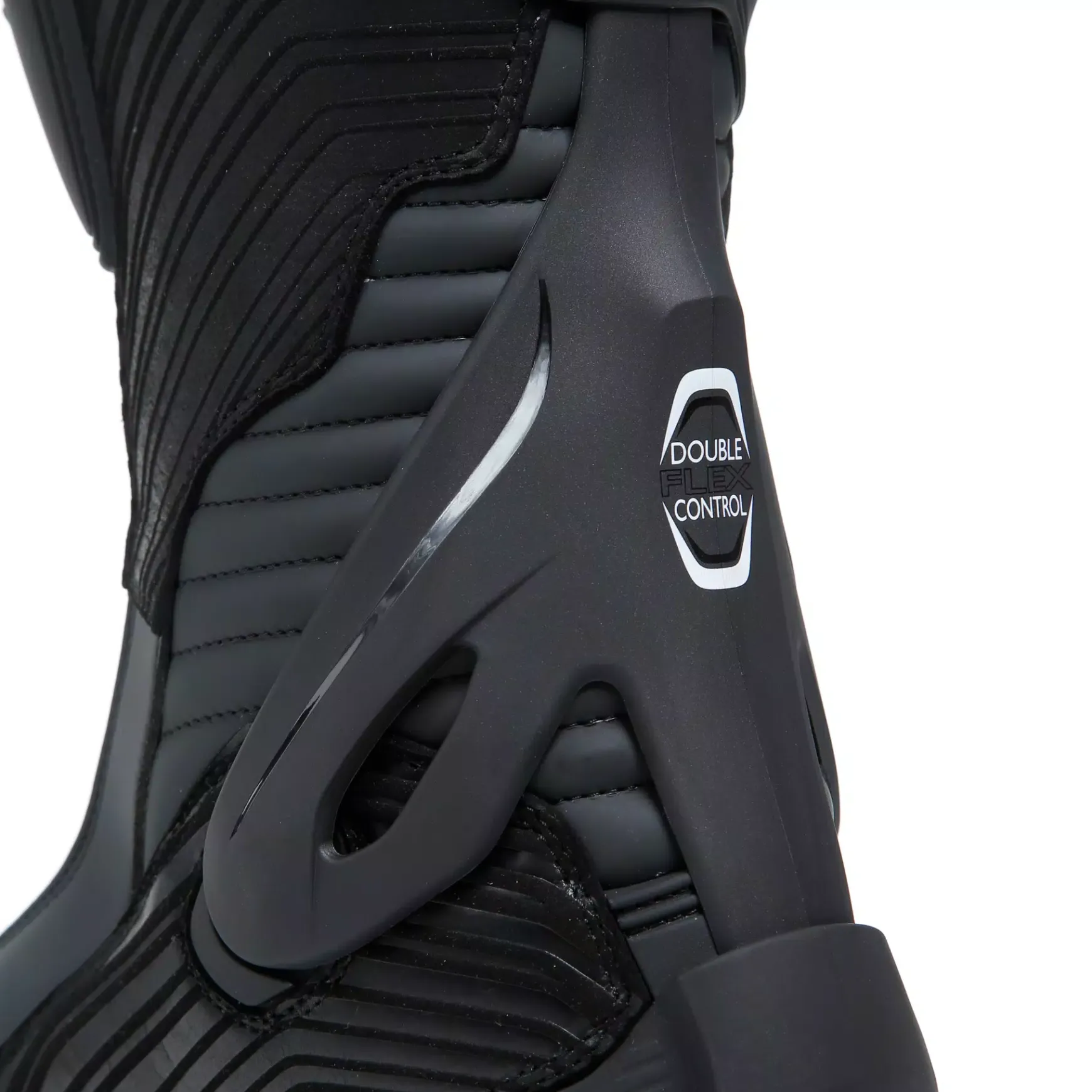 Dainese RT-RACE PRO AIR RACING MOTORRADSTIEFEL HERREN - SCHWARZ/REFLEX Hot