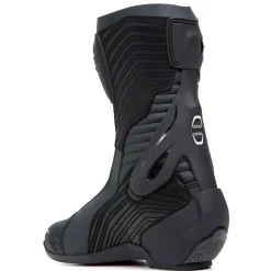 Dainese RT-RACE PRO AIR RACING MOTORRADSTIEFEL HERREN - SCHWARZ/REFLEX Hot
