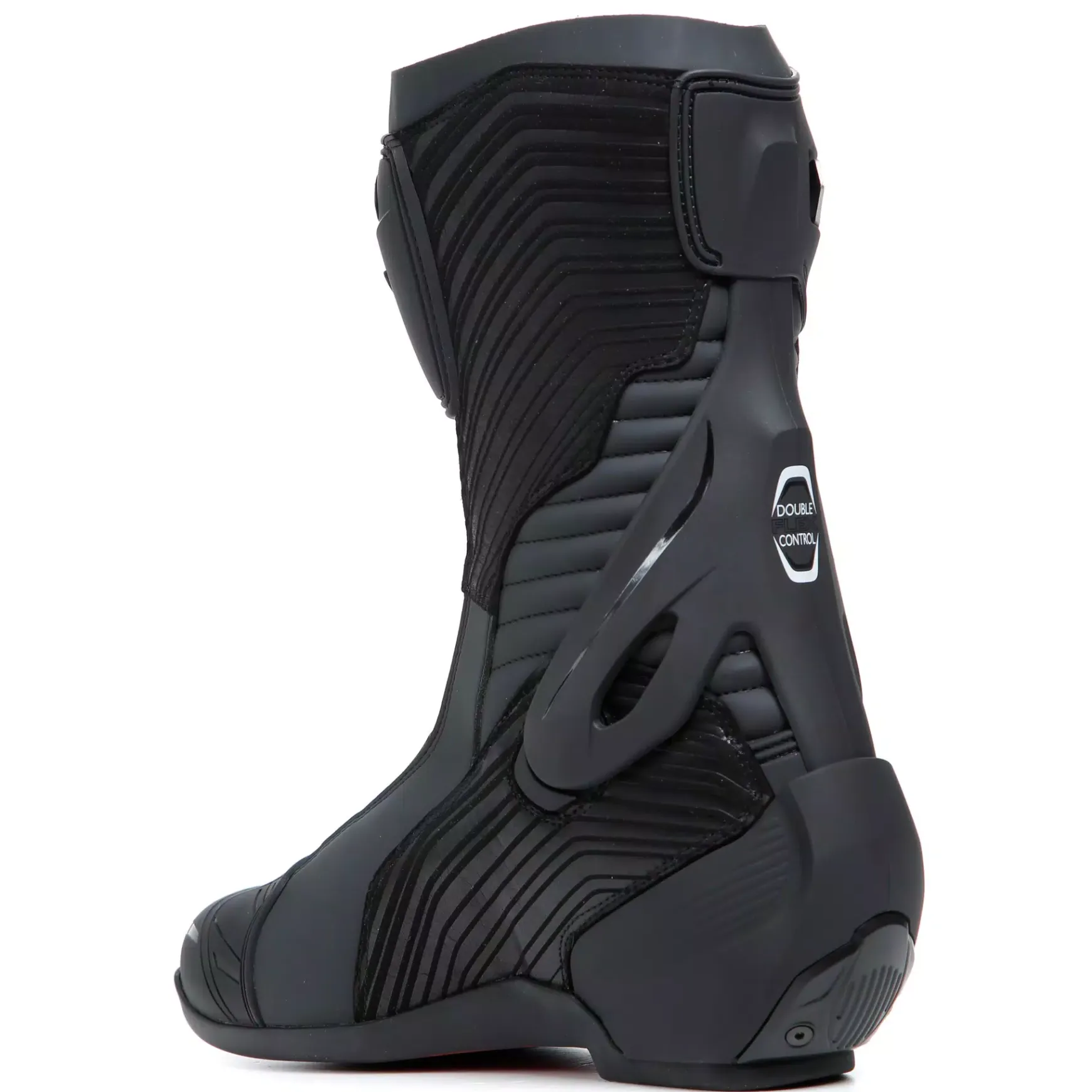 Dainese RT-RACE PRO AIR RACING MOTORRADSTIEFEL HERREN - SCHWARZ/REFLEX Hot