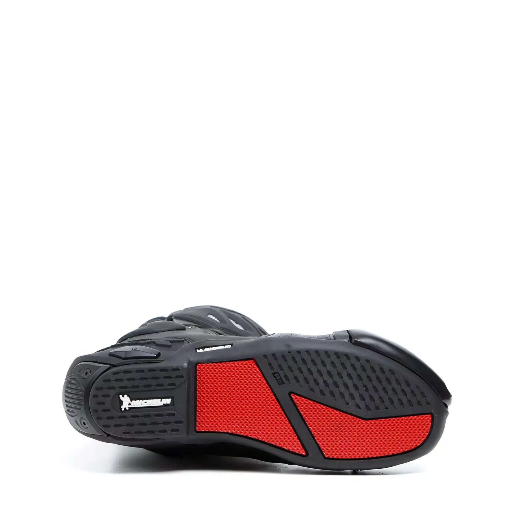 Dainese RT-RACE PRO AIR RACING MOTORRADSTIEFEL HERREN - SCHWARZ/REFLEX Hot