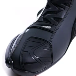 Dainese RT-RACE PRO AIR RACING MOTORRADSTIEFEL HERREN - SCHWARZ/WEISS/GRAU Best