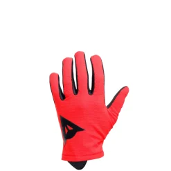 Dainese SCARABEO - KIDS' BIKE HANDSCHUHE FIERY-RED/BLACK