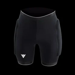 Dainese SCARABEO - SCHUTZ-SHORTS BLACK