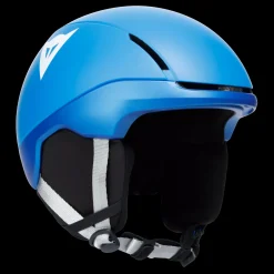 Dainese SCARABEO ELEMENTO SKIHELME FÜR KINDER METALLIC-BLUE Online