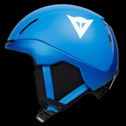 Dainese SCARABEO ELEMENTO SKIHELME FÜR KINDER METALLIC-BLUE Online