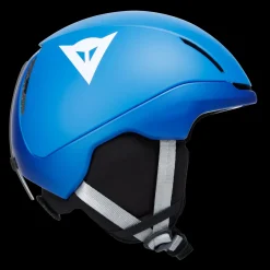 Dainese SCARABEO ELEMENTO SKIHELME FÜR KINDER METALLIC-BLUE Online