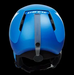 Dainese SCARABEO ELEMENTO SKIHELME FÜR KINDER METALLIC-BLUE Online