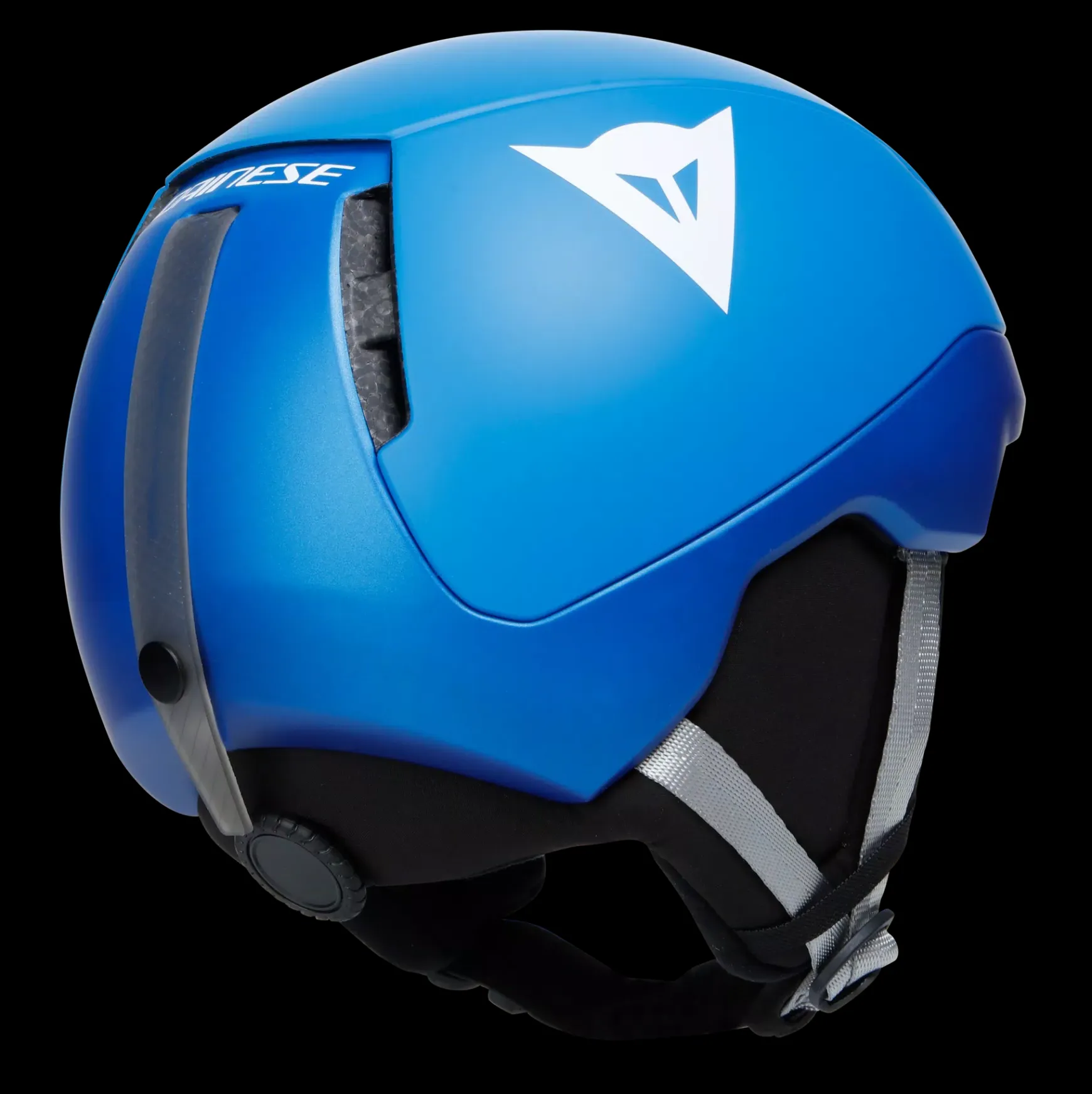 Dainese SCARABEO ELEMENTO SKIHELME FÜR KINDER METALLIC-BLUE Online