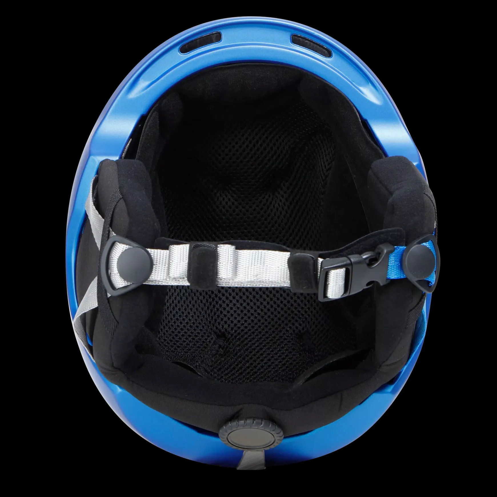 Dainese SCARABEO ELEMENTO SKIHELME FÜR KINDER METALLIC-BLUE Online
