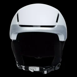 Dainese SCARABEO ELEMENTO SKIHELME FÜR KINDER METALLIC-SILVER New