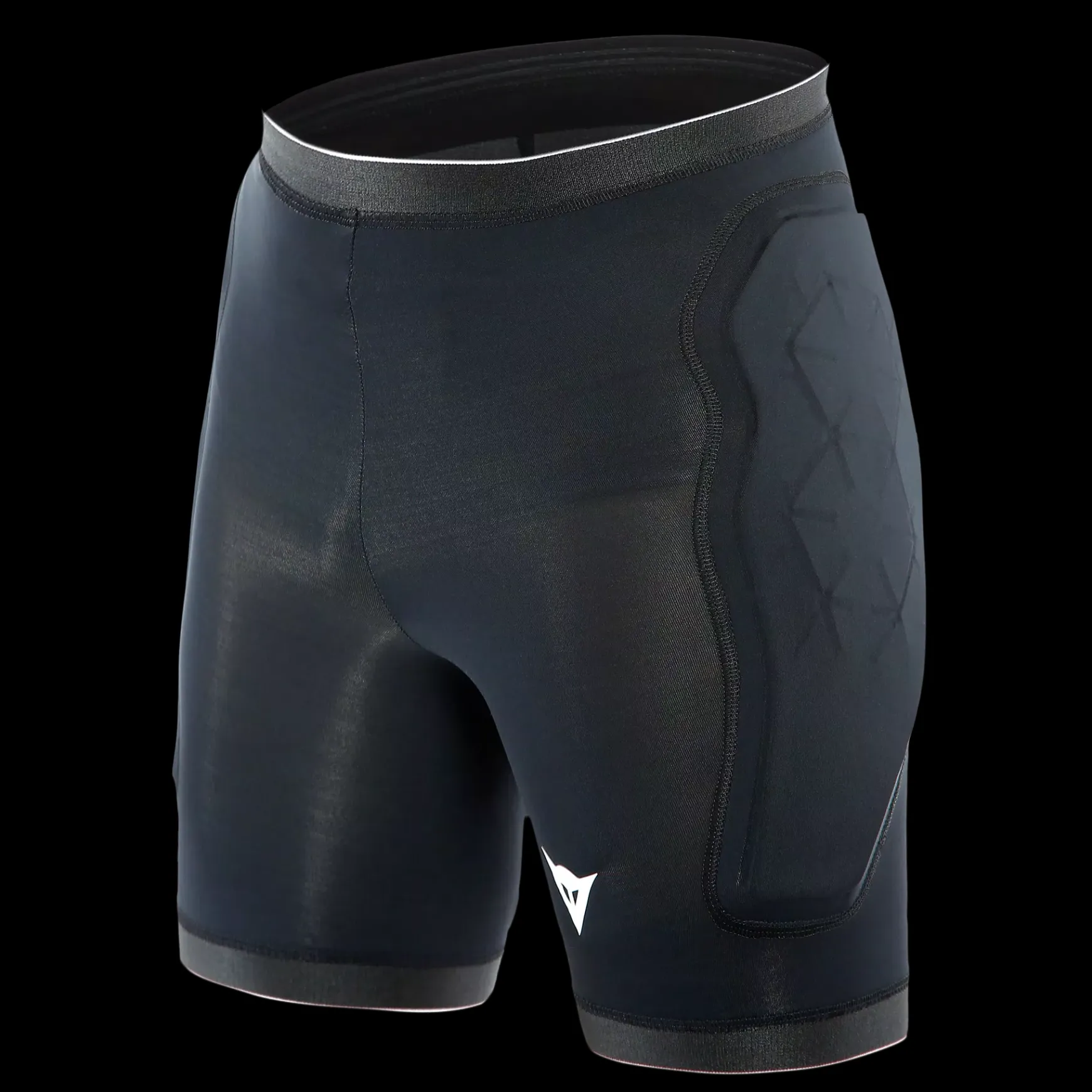 Dainese SCARABEO FLEX SKI SCHUTZSHORTS FÜR KINDER BLACK Outlet