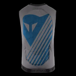 Dainese SCARABEO FLEXAGON 2 SKI SCHUTZWESTE FÜR KINDER SILVER FILIGREE/STELLAR