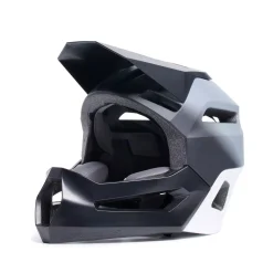 Dainese SCARABEO LINEA 01 - INTEGRALHELM BIKE FÜR KINDER NARDO-GRAY/WHITE/BLACK Hot