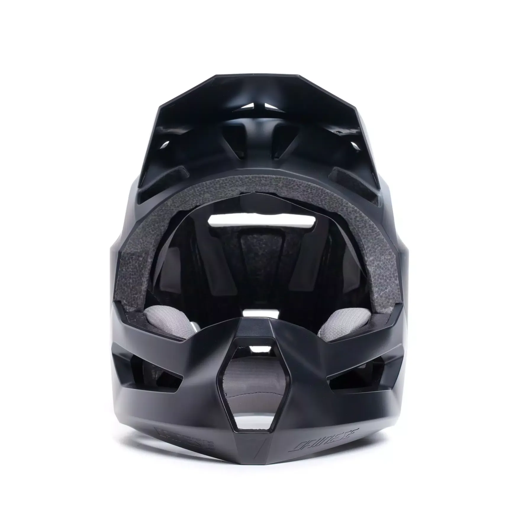 Dainese SCARABEO LINEA 01 - INTEGRALHELM BIKE FÜR KINDER NARDO-GRAY/WHITE/BLACK Hot