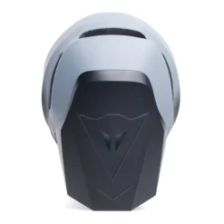 Dainese SCARABEO LINEA 01 - INTEGRALHELM BIKE FÜR KINDER NARDO-GRAY/WHITE/BLACK Hot