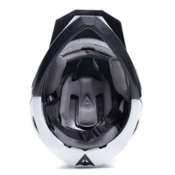 Dainese SCARABEO LINEA 01 - INTEGRALHELM BIKE FÜR KINDER NARDO-GRAY/WHITE/BLACK Hot