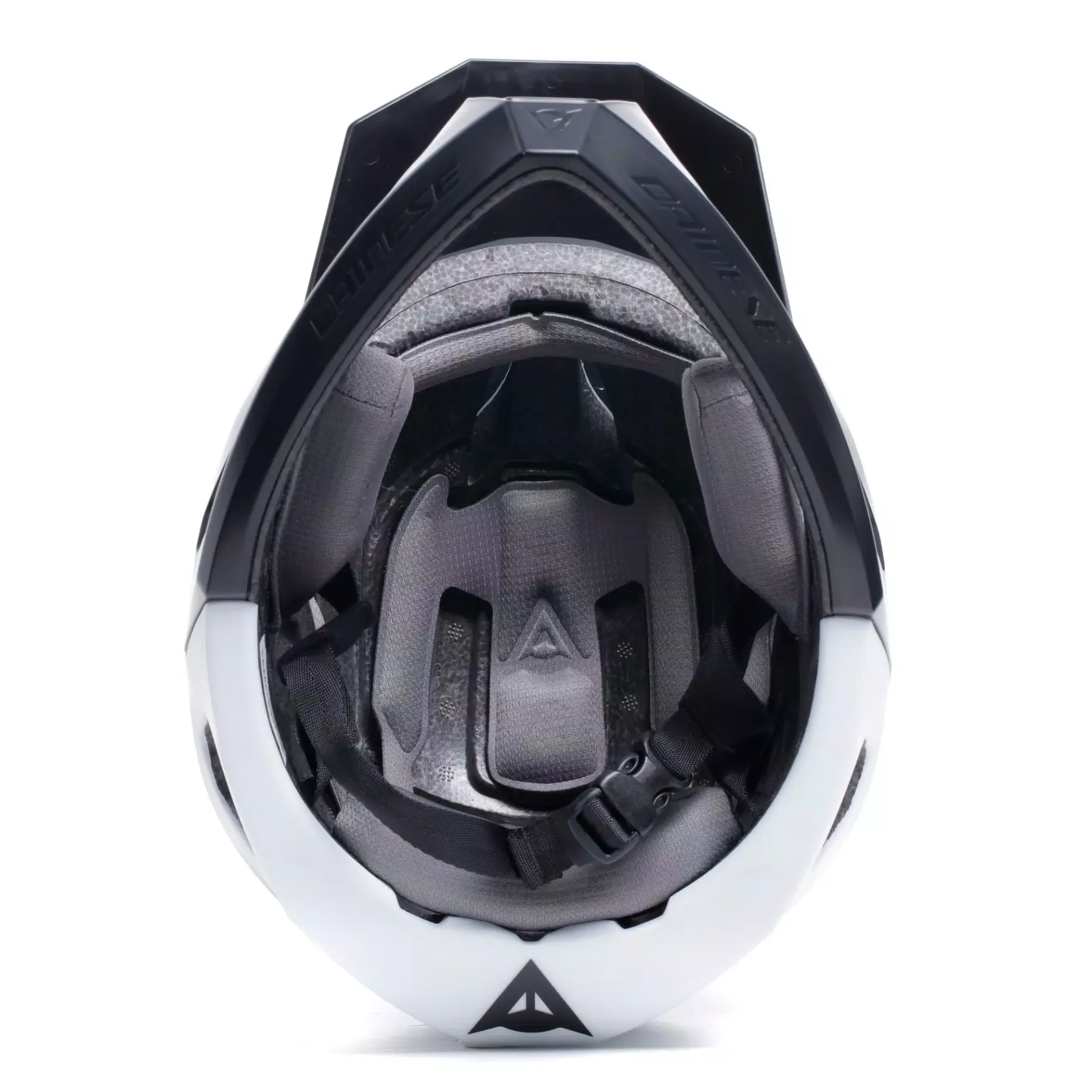 Dainese SCARABEO LINEA 01 - INTEGRALHELM BIKE FÜR KINDER NARDO-GRAY/WHITE/BLACK Hot