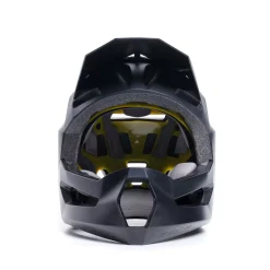 Dainese SCARABEO LINEA 01 MIPS - INTEGRALHELM BIKE FÜR KINDER BLACK/BLACK