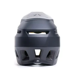 Dainese SCARABEO LINEA 01 MIPS - INTEGRALHELM BIKE FÜR KINDER BLACK/BLACK