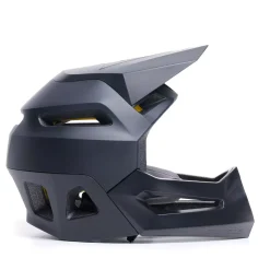 Dainese SCARABEO LINEA 01 MIPS - INTEGRALHELM BIKE FÜR KINDER BLACK/BLACK