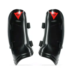Dainese SCARABEO R001 SKI SCHIENBEINSCHUTZ FÜR KINDER BLACK