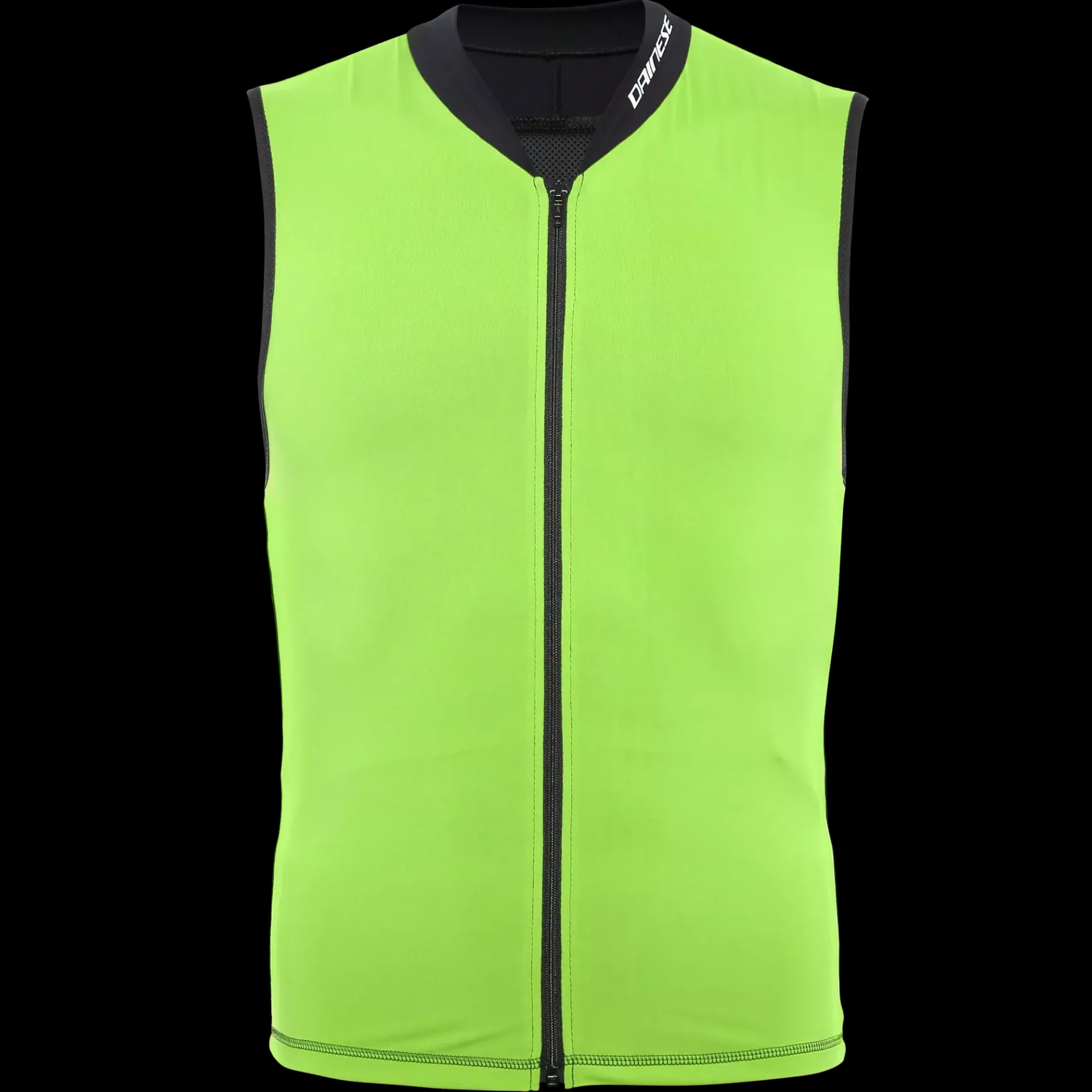 Dainese SCARABEO SKI SCHUTZWESTE FÜR KINDER ACID-GREEN/STRETCH-LIMO Outlet