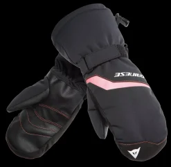 Dainese SCARABEO SKIHANDSCHUHE FÜR KINDER STRETCH-LIMO/MISTY-ROSE Online