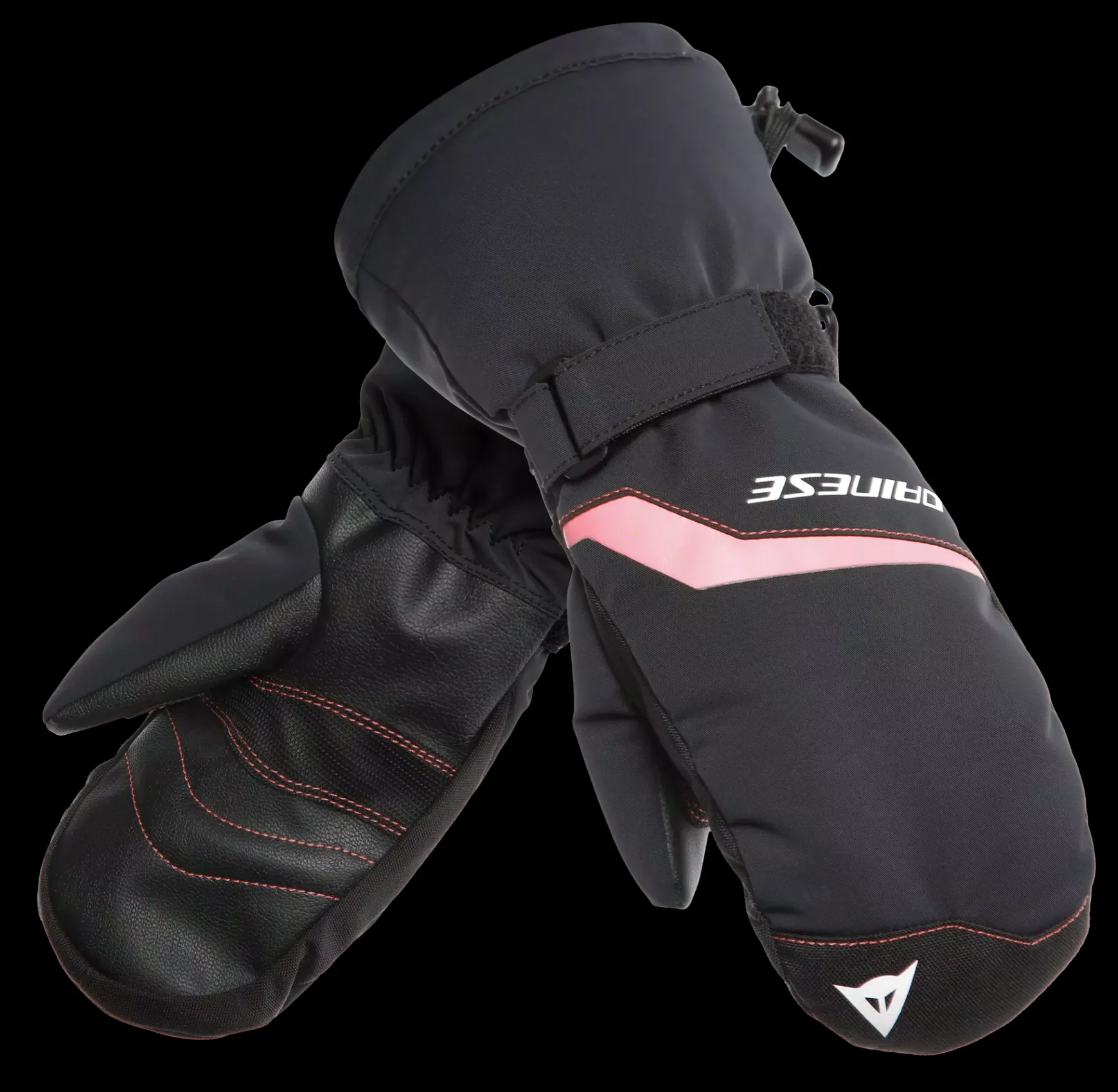 Dainese SCARABEO SKIHANDSCHUHE FÜR KINDER STRETCH-LIMO/MISTY-ROSE Online