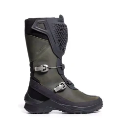 Dainese SEEKER GORE-TEX® BOOTS BLACK/ARMY-GREEN Hot