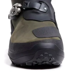Dainese SEEKER GORE-TEX® BOOTS BLACK/ARMY-GREEN Hot